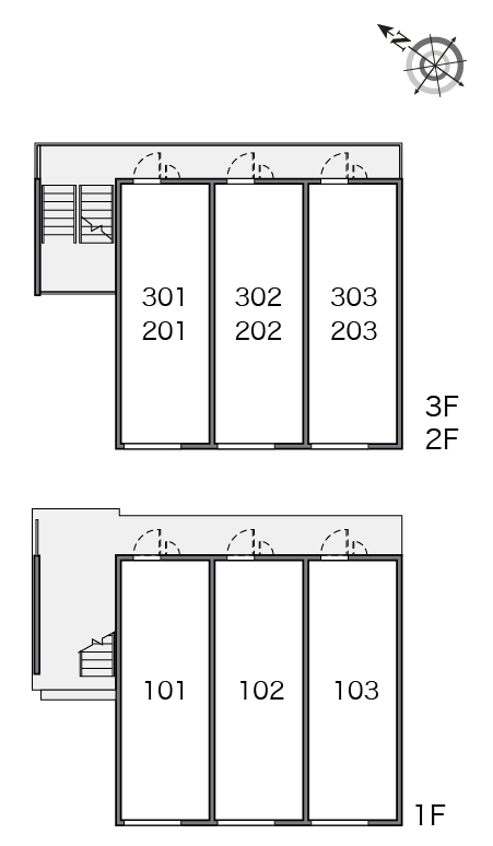 クレイノ高円寺 その他2