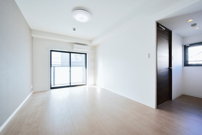 アルテシモルスト リビング