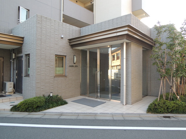 ノブレ浜田山 その他1