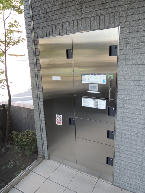 ノブレ浜田山 その他2