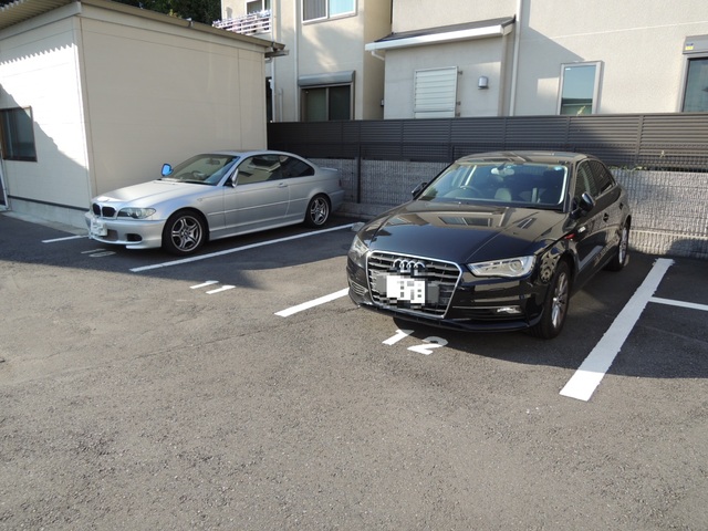 ノブレ浜田山 その他4