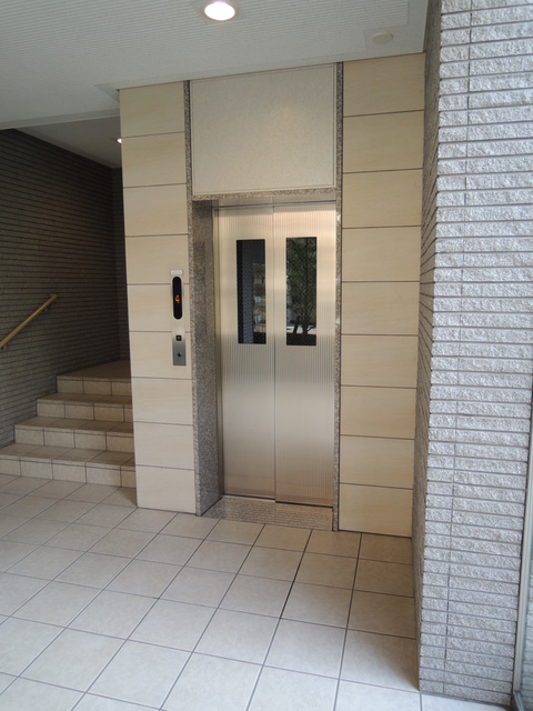 ノブレ浜田山 その他5