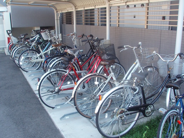 ノブレ浜田山 その他6