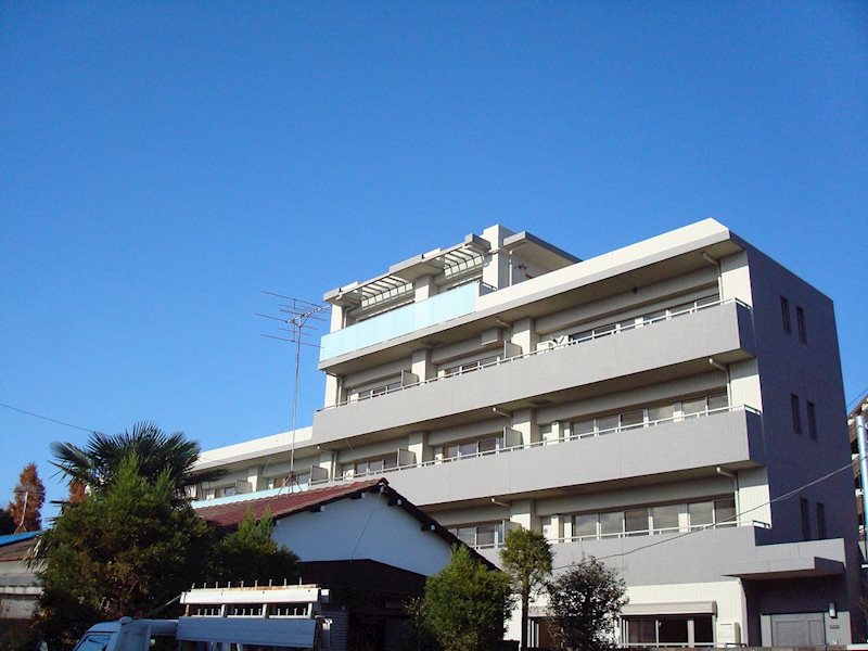 ノブレ浜田山 その他外観1