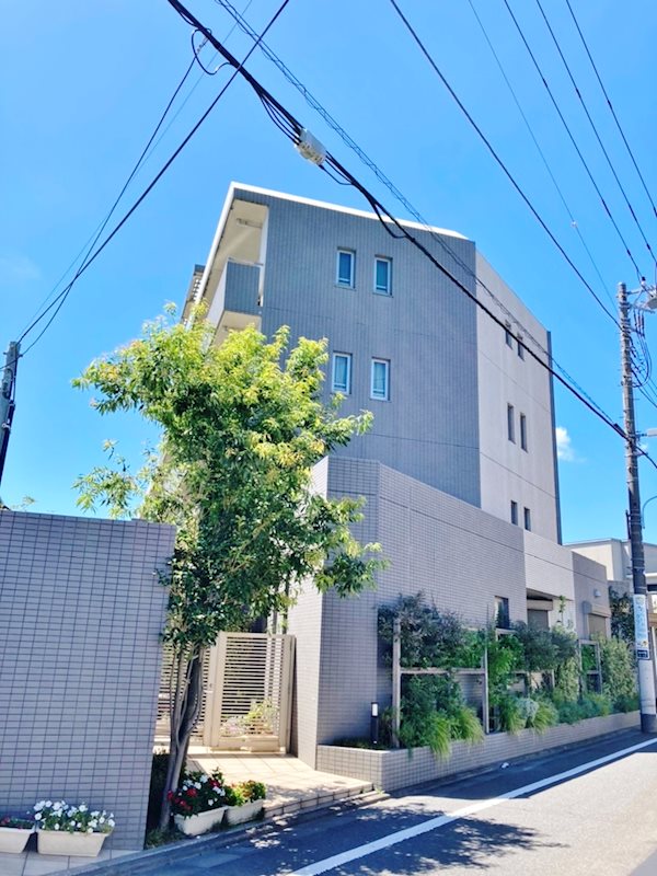 ノブレ浜田山 その他外観2