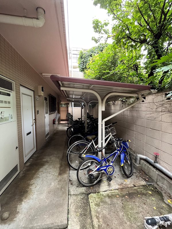 ビバリーハウスNo.5 その他外観3