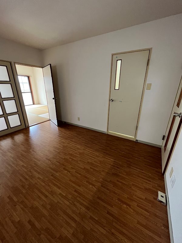 ビバリーハウスNo.5 リビング