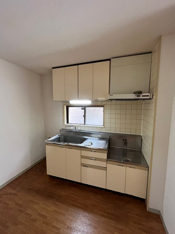 ビバリーハウスNo.5 キッチン