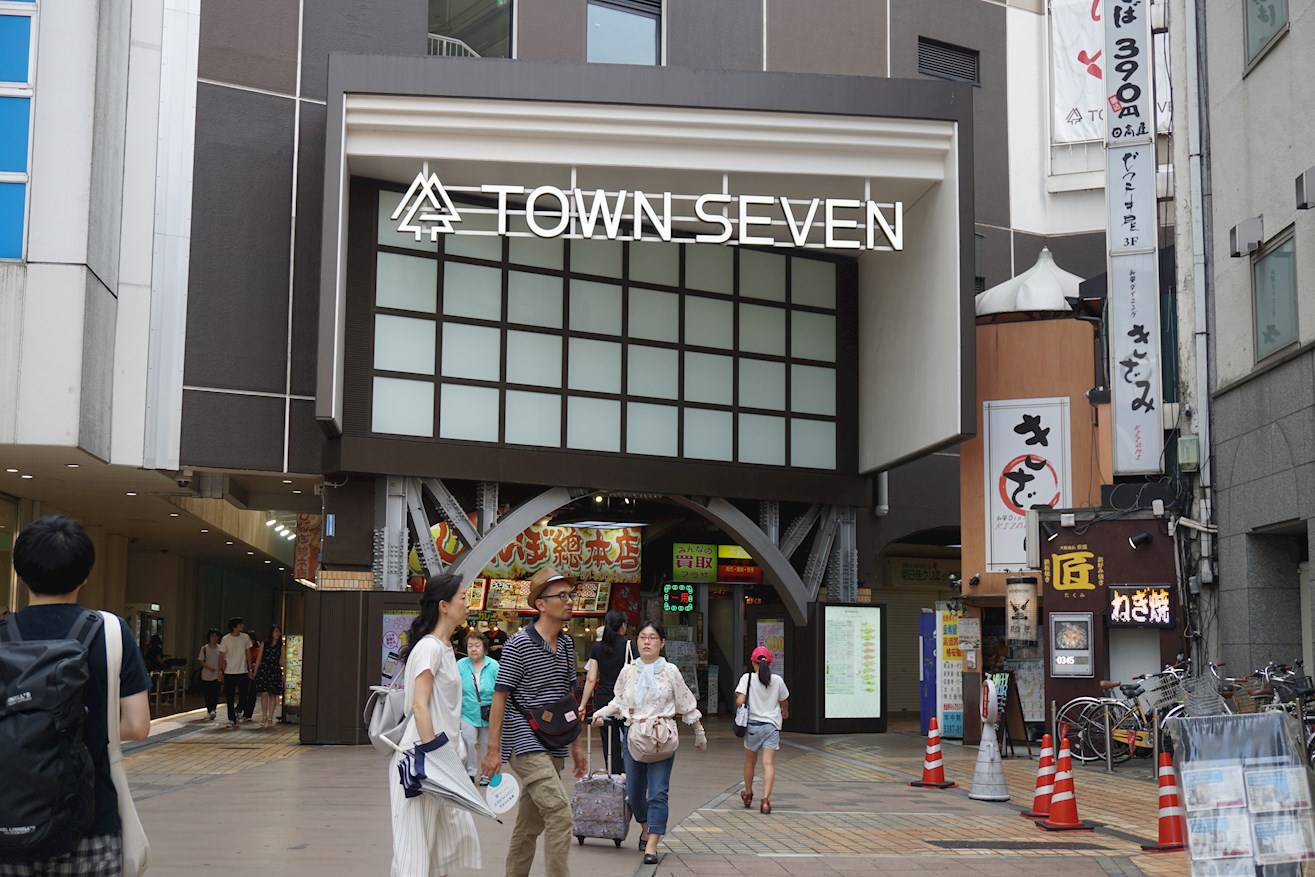 ビバリーハウスNo.5 周辺画像6