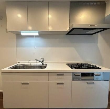 Ｎハイム キッチン