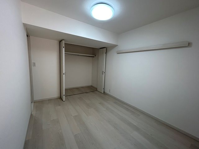 Ｎハイム ベッドルーム