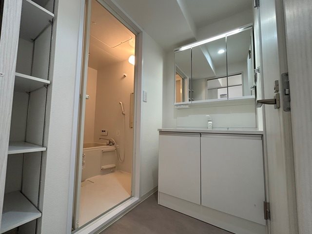 Ｎハイム 風呂画像