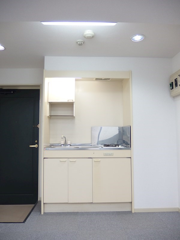 フラットワセダ その他4