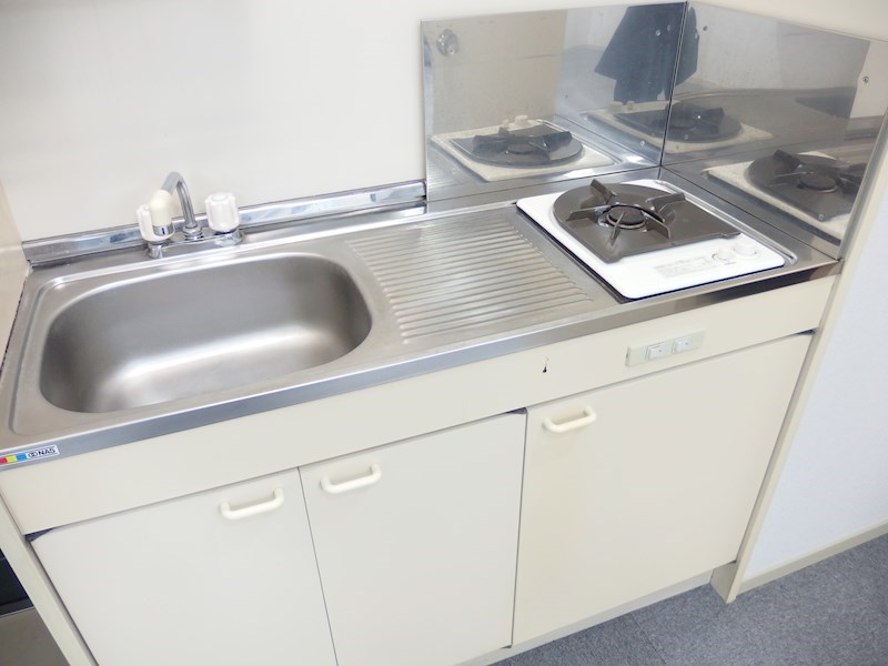 フラットワセダ その他5