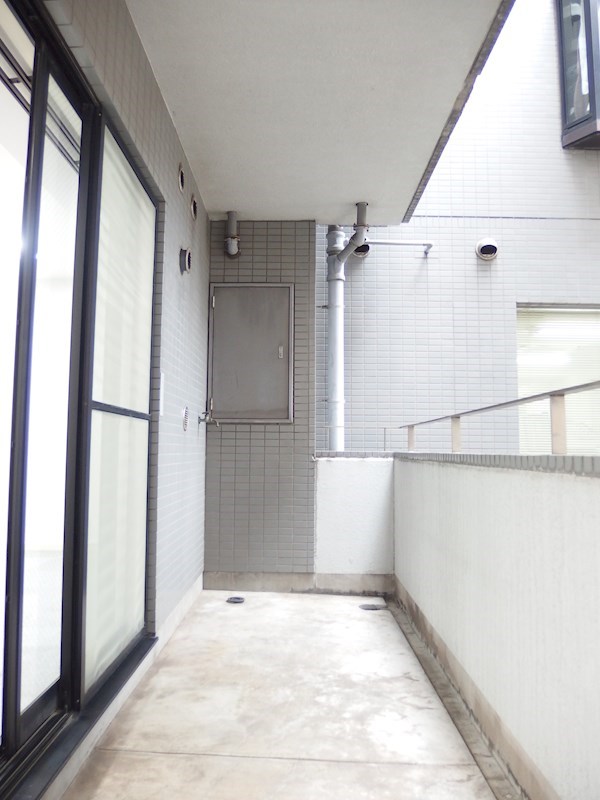 フラットワセダ その他6