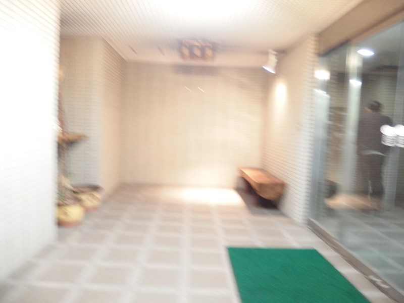 フラットワセダ その他外観1