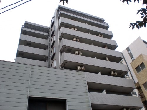 フラットワセダ キッチン