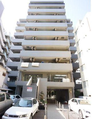 フラットワセダ 風呂画像