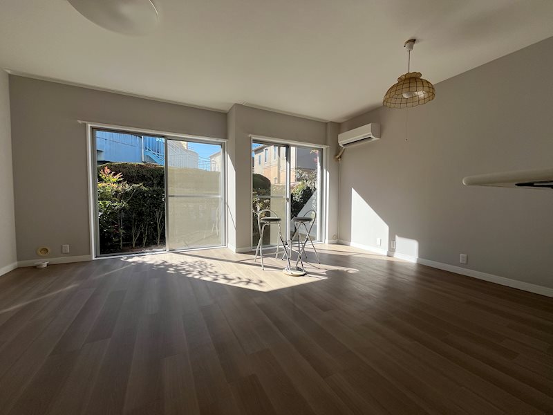 浜田山タウンホームⅡ その他7