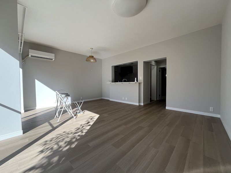 浜田山タウンホームⅡ リビング