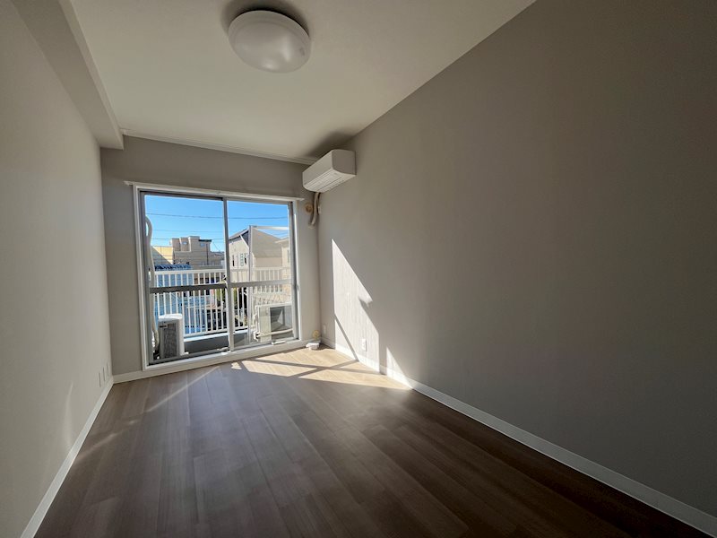 浜田山タウンホームⅡ ベッドルーム