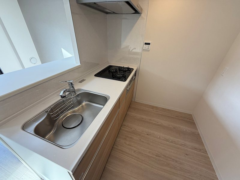 SYMPHONY PARK キッチン