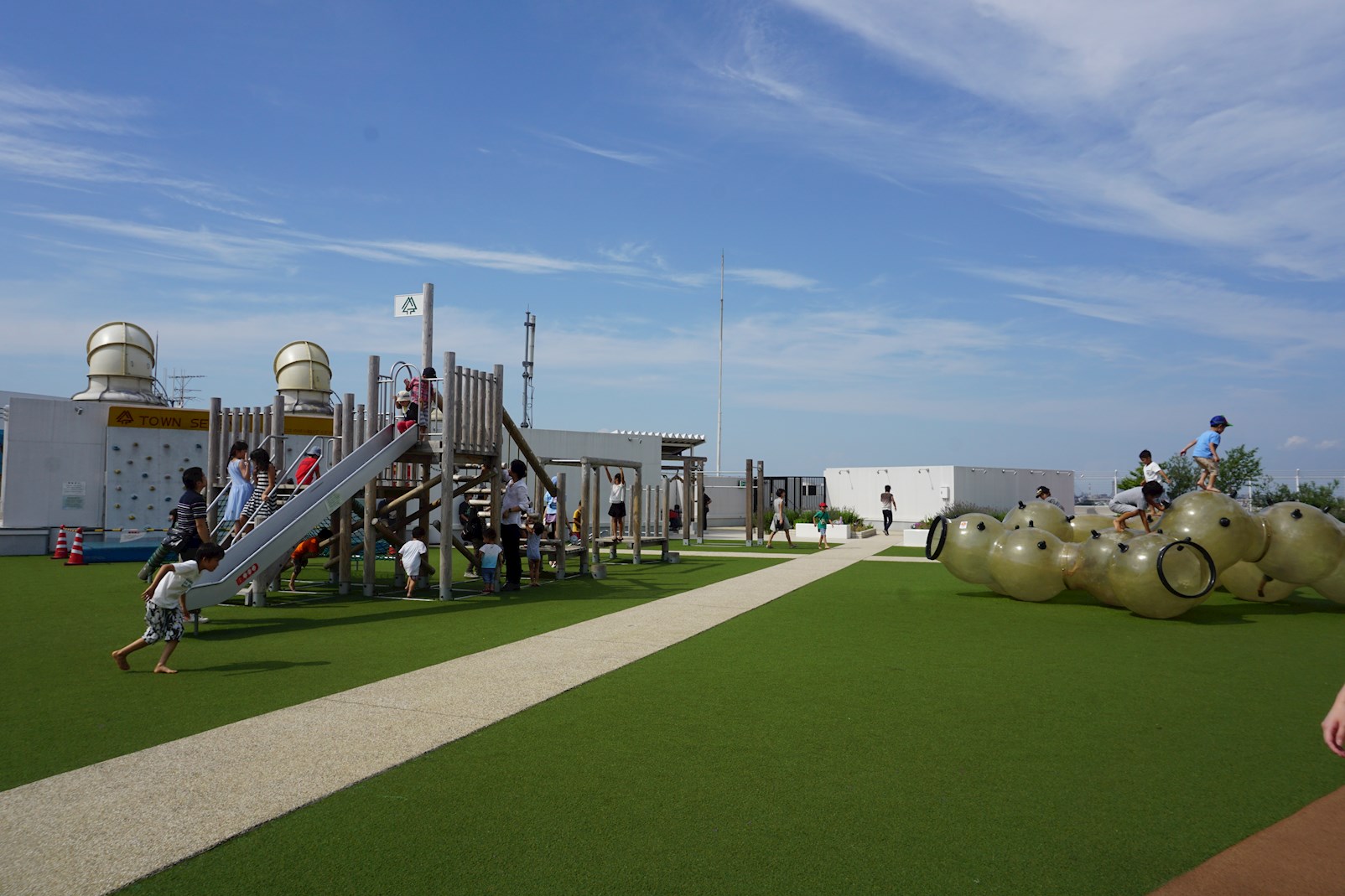 SYMPHONY PARK 周辺画像5