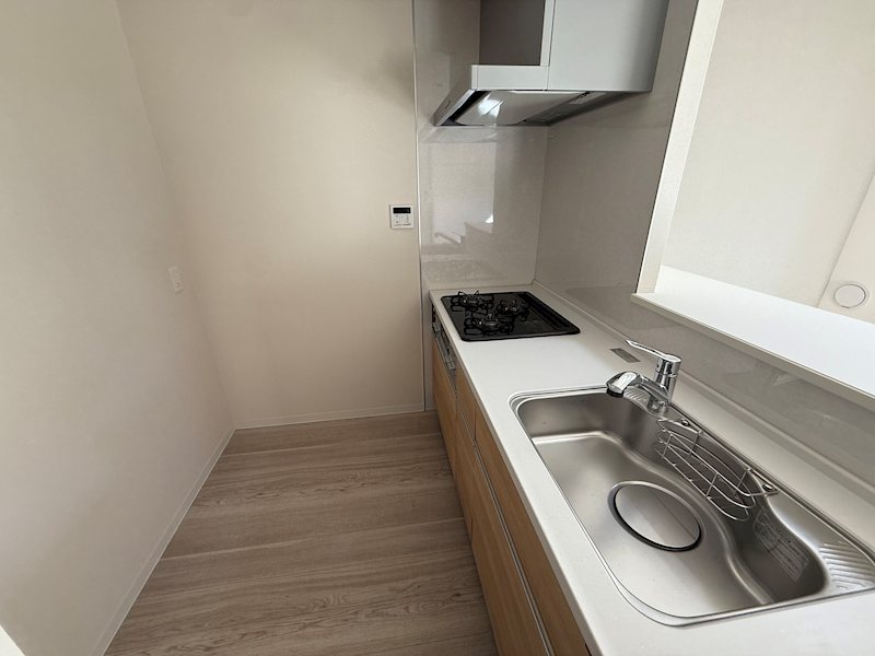 SYMPHONY PARK キッチン