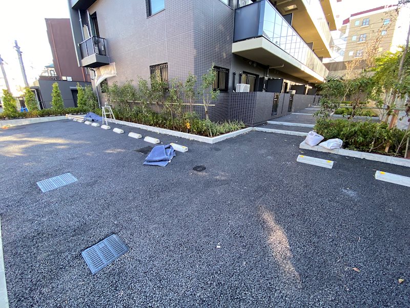 SYMPHONY PARK その他外観2