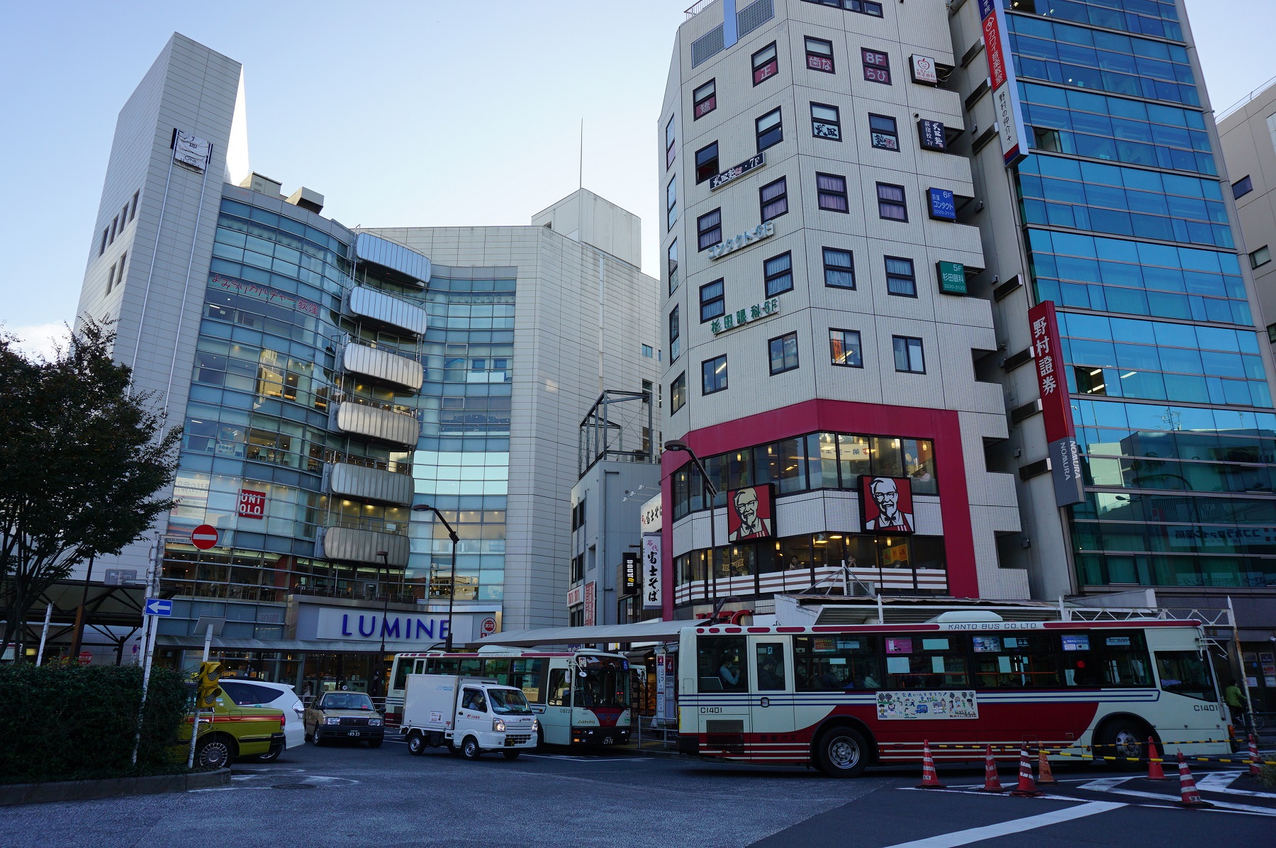 SYMPHONY PARK 周辺画像1