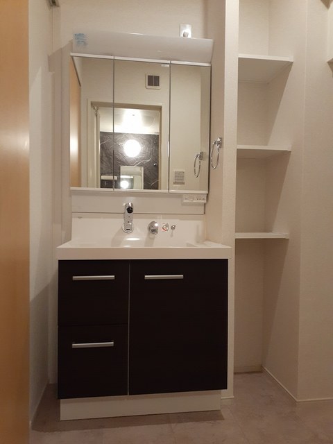 クライミングローズ永福 その他3