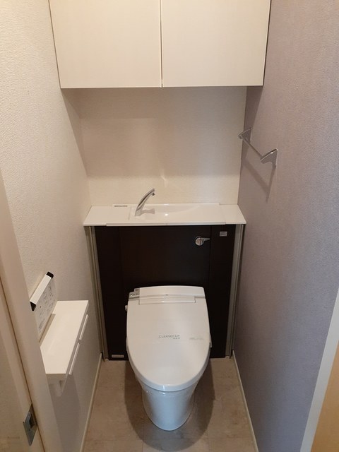 クライミングローズ永福 その他4