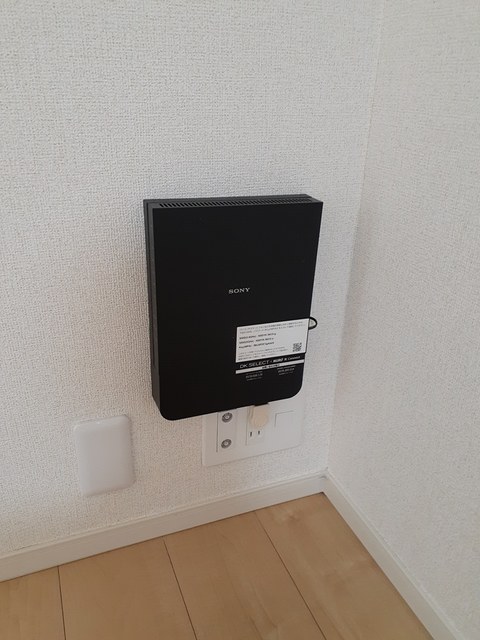 クライミングローズ永福 その他5