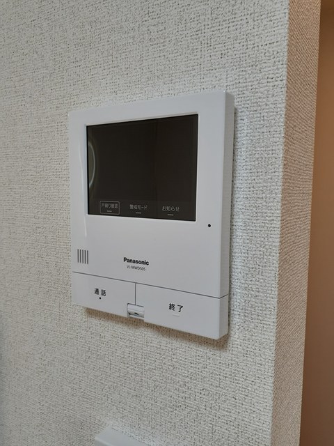 クライミングローズ永福 その他6