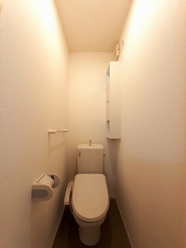 レフィナードソメイＢ棟 その他4