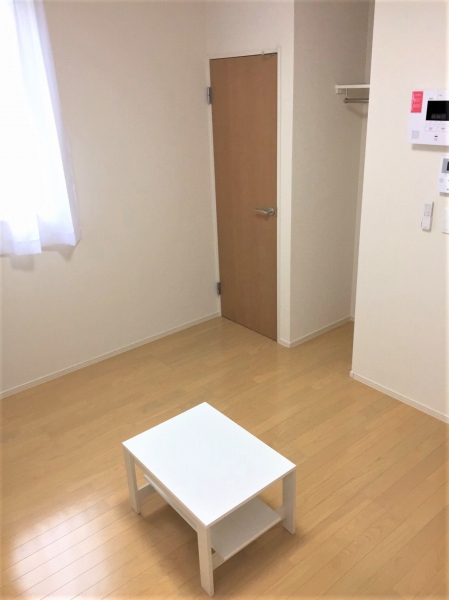 クレイノＭ リビング