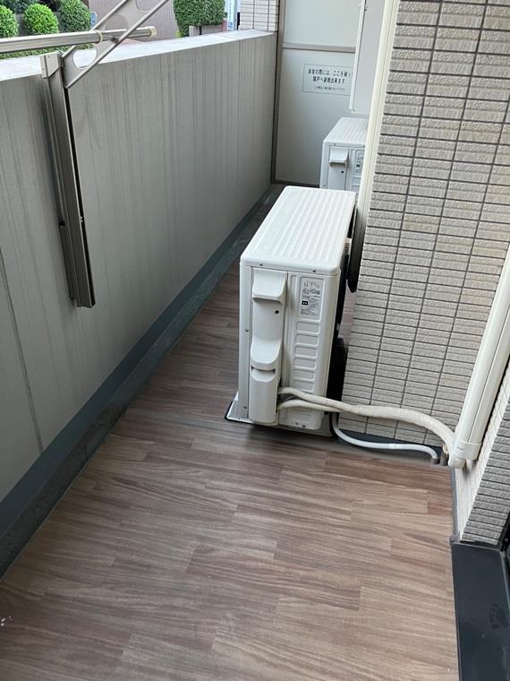 オープンレジデンシア千駄木 その他1