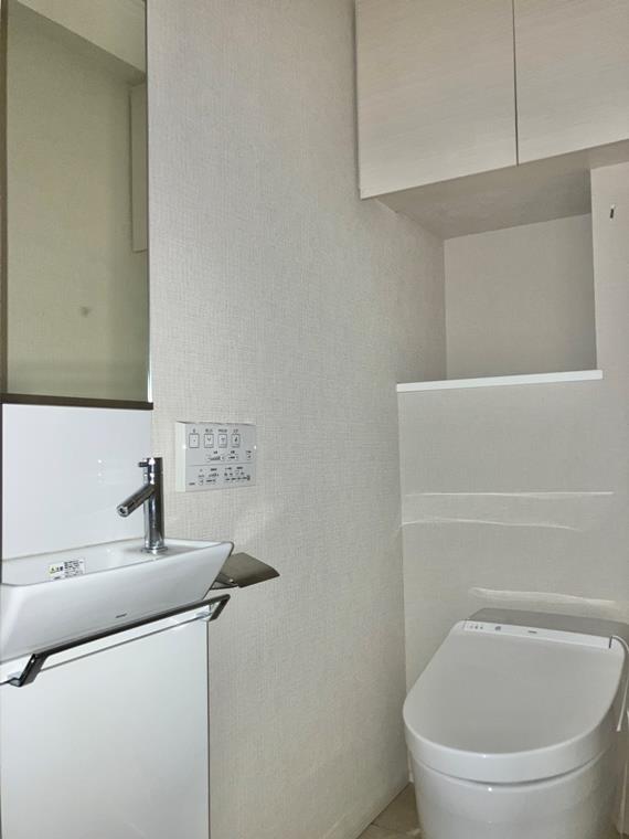 オープンレジデンシア千駄木 その他2