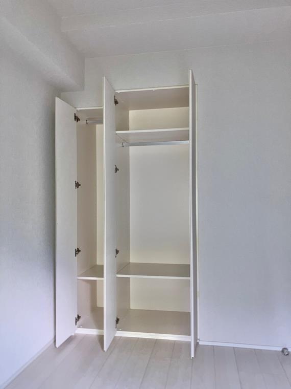 オープンレジデンシア千駄木 その他4