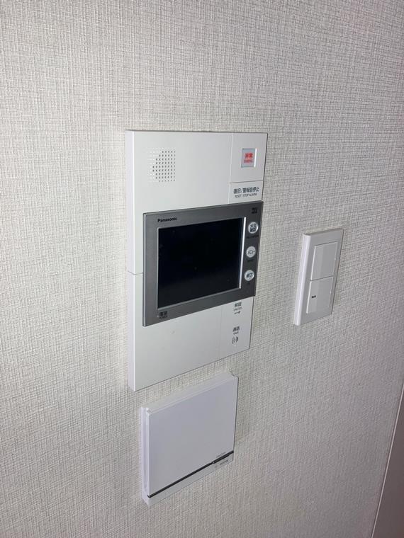 オープンレジデンシア千駄木 その他5