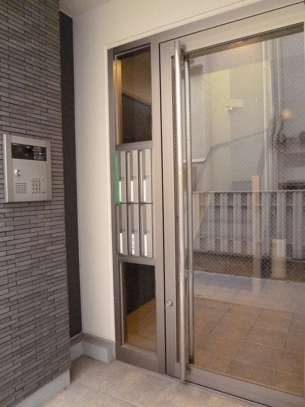 アコルド弥生 その他外観1