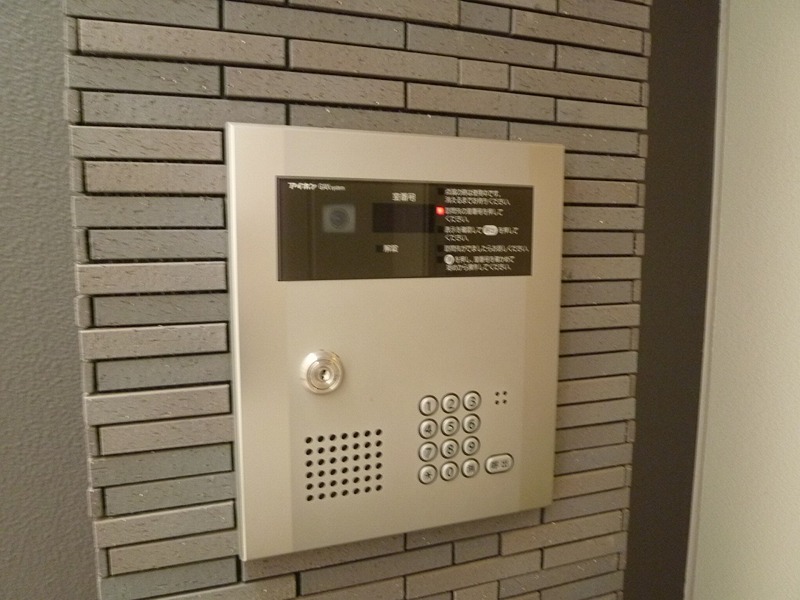 アコルド弥生 その他外観2