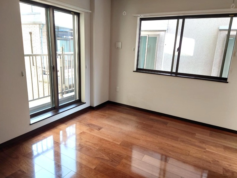 アコルド弥生 リビング