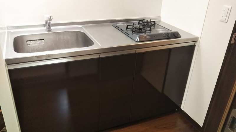 アコルド弥生 キッチン