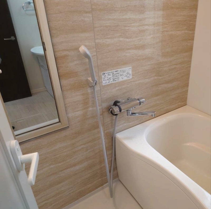 アコルド弥生 風呂画像