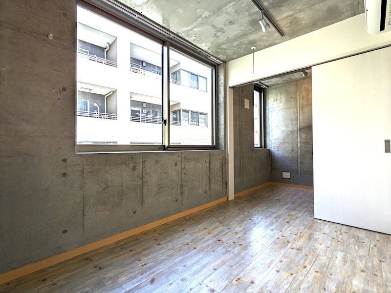 T&amp;#39;s garden永福町 リビング