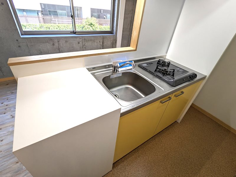 T&amp;#39;s garden永福町 キッチン