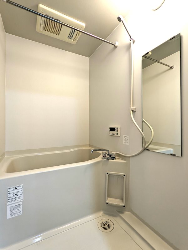 T&amp;#39;s garden永福町 風呂画像