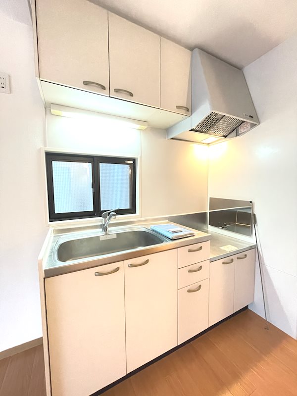 パークス三和 その他4