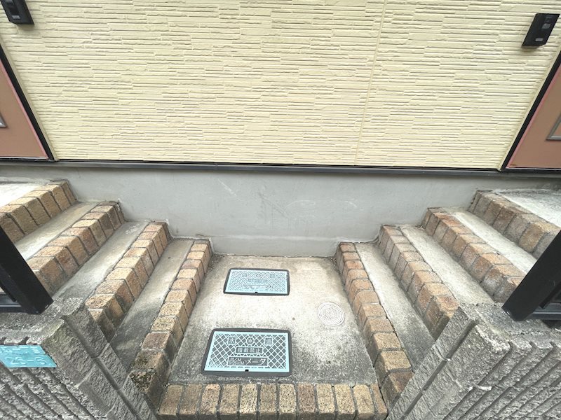 パークス三和 その他外観1